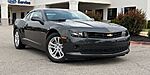 Used 2015 CHEVROLET CAMARO 1LT in BENTONVILLE, ARKANSAS