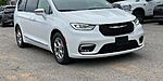 Used 2022 CHRYSLER PACIFICA LIMITED in BENTONVILLE, ARKANSAS