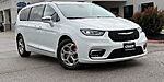 Used 2022 CHRYSLER PACIFICA LIMITED in BENTONVILLE, ARKANSAS