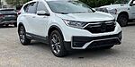 Used 2022 Honda CR-V EX-L in BENTONVILLE, ARKANSAS