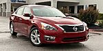 Used 2015 NISSAN ALTIMA 2.5 SL in BENTONVILLE, ARKANSAS