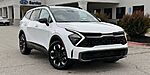 Used 2023 KIA SPORTAGE X-LINE in BENTONVILLE, ARKANSAS