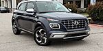 Used 2023 HYUNDAI VENUE LIMITED in BENTONVILLE, ARKANSAS