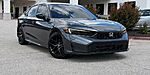 Used 2025 Honda Civic SPORT in BENTONVILLE, ARKANSAS