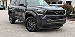 Used 2025 TOYOTA 4RUNNER SR5 in BENTONVILLE, ARKANSAS