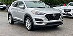 Used 2020 HYUNDAI TUCSON VALUE in BENTONVILLE, ARKANSAS