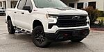 Used 2023 CHEVROLET SILVERADO 1500 LT TRAIL BOSS in BENTONVILLE, ARKANSAS