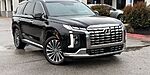 Used 2024 HYUNDAI PALISADE CALLIGRAPHY in BENTONVILLE, ARKANSAS