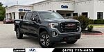 Used 2022 GMC SIERRA 1500 LIMITED AT4 in BENTONVILLE, ARKANSAS