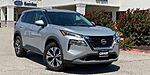 Used 2022 NISSAN ROGUE SV in BENTONVILLE, ARKANSAS