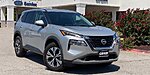 Used 2022 NISSAN ROGUE SV in BENTONVILLE, ARKANSAS