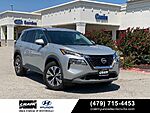 Used 2022 NISSAN ROGUE SV in BENTONVILLE, ARKANSAS (Photo 1)