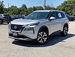 Used 2022 NISSAN ROGUE SV in BENTONVILLE, ARKANSAS (Photo 3)