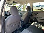 Used 2022 NISSAN ROGUE SV in BENTONVILLE, ARKANSAS (Photo 34)