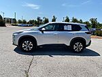 Used 2022 NISSAN ROGUE SV in BENTONVILLE, ARKANSAS (Photo 4)
