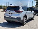 Used 2022 NISSAN ROGUE SV in BENTONVILLE, ARKANSAS (Photo 7)