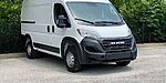 Used 2023 RAM PROMASTER HIGH ROOF in BENTONVILLE, ARKANSAS