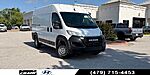 Used 2023 RAM PROMASTER HIGH ROOF in BENTONVILLE, ARKANSAS