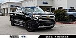 Used 2023 CHEVROLET SILVERADO 1500 HIGH COUNTRY in BENTONVILLE, ARKANSAS