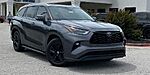 Used 2021 TOYOTA HIGHLANDER XLE in BENTONVILLE, ARKANSAS