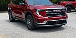 Used 2026 GMC ACADIA ELEVATION in BENTONVILLE, ARKANSAS