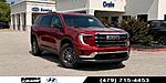 Used 2026 GMC ACADIA ELEVATION in BENTONVILLE, ARKANSAS