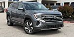 Used 2024 Volkswagen Atlas 2.0T SEL in BENTONVILLE, ARKANSAS