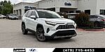 Used 2024 TOYOTA RAV4 HYBRID LIMITED in BENTONVILLE, ARKANSAS