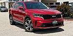 Used 2022 KIA SORENTO PLUG-IN HYBRID SX PRESTIGE in BENTONVILLE, ARKANSAS