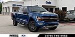 Used 2022 FORD F-150 TREMOR in BENTONVILLE, ARKANSAS