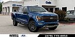 Used 2022 FORD F-150 TREMOR in BENTONVILLE, ARKANSAS