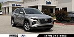 Used 2022 HYUNDAI TUCSON SEL in BENTONVILLE, ARKANSAS