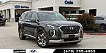 Used 2022 HYUNDAI PALISADE CALLIGRAPHY in BENTONVILLE, ARKANSAS