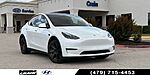 Used 2024 TESLA MODEL Y LONG RANGE in BENTONVILLE, ARKANSAS