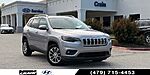 Used 2019 JEEP CHEROKEE LATITUDE PLUS in BENTONVILLE, ARKANSAS