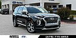 Used 2022 HYUNDAI PALISADE LIMITED in BENTONVILLE, ARKANSAS