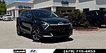 Used 2023 KIA SPORTAGE HYBRID LX in BENTONVILLE, ARKANSAS