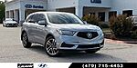 Used 2017 ACURA MDX 3.5L in BENTONVILLE, ARKANSAS