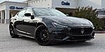 Used 2023 MASERATI GHIBLI MODENA Q4 in BENTONVILLE, ARKANSAS