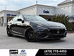 Used 2023 MASERATI GHIBLI MODENA Q4 in BENTONVILLE, ARKANSAS (Photo 1)