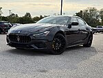 Used 2023 MASERATI GHIBLI MODENA Q4 in BENTONVILLE, ARKANSAS (Photo 3)