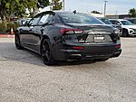 Used 2023 MASERATI GHIBLI MODENA Q4 in BENTONVILLE, ARKANSAS (Photo 5)