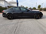 Used 2023 MASERATI GHIBLI MODENA Q4 in BENTONVILLE, ARKANSAS (Photo 8)