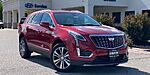 Used 2025 CADILLAC XT5 PREMIUM LUXURY in BENTONVILLE, ARKANSAS