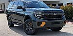 Used 2025 FORD EXPEDITION TREMOR in BENTONVILLE, ARKANSAS