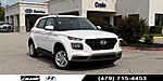 Used 2023 HYUNDAI VENUE SE in BENTONVILLE, ARKANSAS