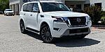 Used 2023 NISSAN ARMADA PLATINUM in BENTONVILLE, ARKANSAS
