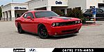 Used 2010 DODGE CHALLENGER SRT8 in BENTONVILLE, ARKANSAS