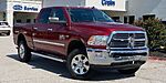 Used 2015 RAM 2500 BIG HORN in BENTONVILLE, ARKANSAS