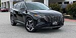 Used 2024 HYUNDAI TUCSON LIMITED in BENTONVILLE, ARKANSAS